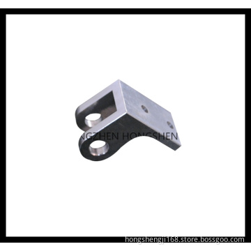 Precision Aluminum Machining Parts of Washining Machine Machine